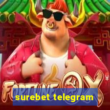 surebet telegram